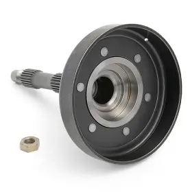 Tarazon Atvcfcdh-001-yunpa2-16 Wet Clutch Drum Housing For Cfmoto Cf500 Zforce Cforce Uforce 500 0180-053100