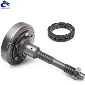 Atvcfcks-003-615 Tarazon Wet Clutch Drum Housing One Way For Cf-moto Cf500 Mc Rancher Zforce 600 X6 X5