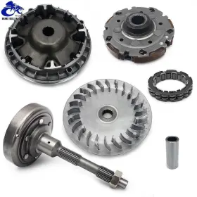 Atvcfcks-005-8261-214 Tarazon For Cfmoto Variator Primary Drive Clutch Sheave Carrier Housing Cforce 500 Cf500