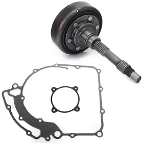 Tarazon Atvcfcks-027-yunpa2-125 Wet Clutch Drum Housing Gasket For Cf-moto Cf800 Cforce Hl Terralander Tracker
