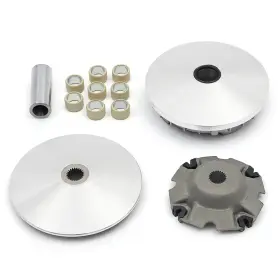 Tarazon Atvcfcp-001-fb-69 Primary Clutch Variator 0180-051000 For Cfmoto Cf500 600 X5 X6 Mc Cforce Zfo