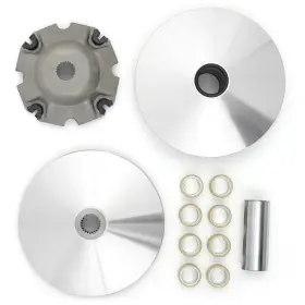 Atvcfcp-001-mot-426 Tarazon Atv Primary Clutch Variator For Cf-moto 500 600 X5 X6 Zforce Cforce 0180-051000