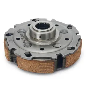 Atvcfcps-002-efa-1120 Tarazon Wet Clutch Carrier For Cfmoto Cf800 Hl X8 Zforce Cforce Uforce 0800-054000-0001