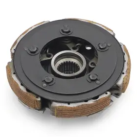 Tarazon Atvcfcps-003-fait-1226 Wet Clutch Carrier Pad Shoes 0180-054000-0003 For Cfmoto Cf500 X5 600 Hl Uforce