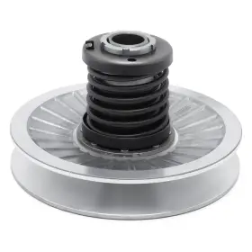 Tarazon Atvcfcs-001-001-yunpa2-17 Secondary Driven Clutch Sheave 0180-052000 For Cfmoto Cf500 Zforce 500 Atv Utv