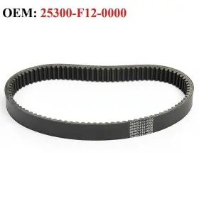 Tarazon Atvdb-hs-f12-golfcarts Drive Clutch Belt For Hisun Hs400 Massimo Menards Bennche Bighorn 400 Atv New