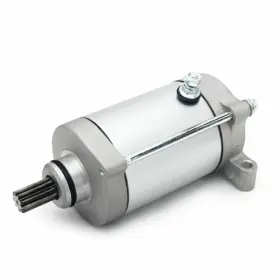 Tarazon Atvhis-500-str-fb-42 Starter Motor For Hisun Hs500 550 700 Massimo Bennche Bighorn 500 Eps New