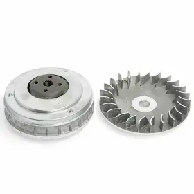 Tarazon Atvhiscks-001-gsp Primary Dry Clutch Fixed Sheave Cvt For Hisun Hs400 Atv Utv Msu Bennche Massimo