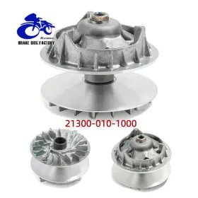 Tarazon Atvhiscph-002-61-67 Primary Clutch Cvt Sheave For Hisun Hs800 1000 Spire Massimo Strike Bennche Atv