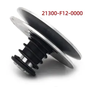 Tarazon Atvhiscs-001-mr-69 Secondary Driven Cvt Clutch For Hisun Bennche Bighorn 400 Massimo Atv Utv New