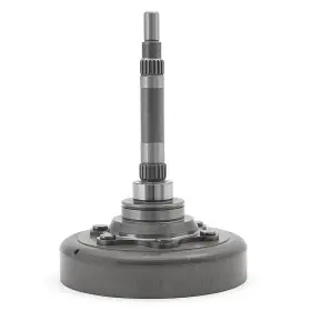 Tarazon Atvyamcdh-006-ft-0910 Wet Clutch Drum Housing 5gh-16611-10-00 For Yamaha Rhino 450 Yxr450fa 2006-2009