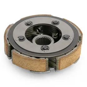 Atvyamcps-001-mr-65 Tarazon Wet Clutch Carrier 21230-004-0000 21230-f39-0000 For Hisun Atv Utv Hs500 700 Msu