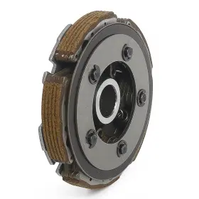 Tarazon Atvyamcps-006-ft-5 Wet Clutch Shoe Carrier 5gh-16620-00-00 For Yamaha Grizzly 450 Yfm450f 4x4 07-14
