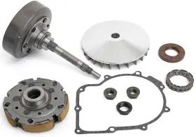 Tarazon Atvyamcsk-01-efa-115 Wet Clutch Housing Primary Sheave Carrier Gasket For Hisun Hs500 700 Atv Utv Msu