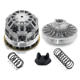 Tarazon Zh-atv-000044-ef-52 Primary Secondary Clutch Kit For Bombardier Can-am Outlander Max 400 450 650 Atv