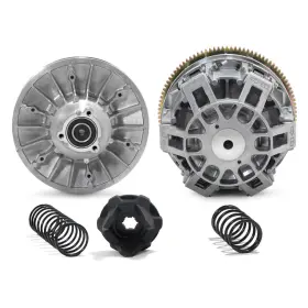 Tarazon Zh-atv-000044-mr-52 Primary Secondary Driven Clutch For Bombardier Can-am Outlander 400 450 650 4x4