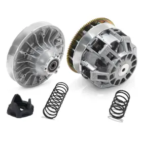 Tarazon Zh-atv-000044-sm 02-22 For Bombardier Can-am Outlander 400 450 650 Atv Primary And Secondary Clutch