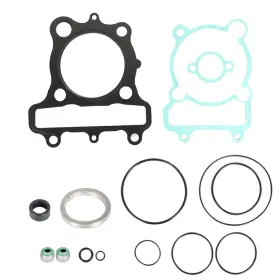 Tectech 06-0095 Fit For Yamaha Bear Tracker 1999-2001 2004 Engine Top And End Head Gaskets Kit Atv