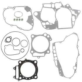 Tectech 821636 Engine Gasket Kit Set Top And Bottom End For Honda Trx450r Sportrax450