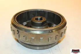 Textron 0802-062 2018 Arctic Cat Alterra Vlx 700 Stator Flywheel Rotor Wheel