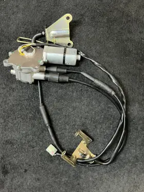 928818 Tgb Oem 4wd Shifter Solenoid Assembly Argo 550/tgb Blade 550