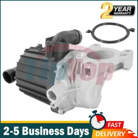 Tiptop-autoparts 21679517 Crankcase Ventilation Separator Gasket Fit Mack Mp7 Volvo D11 2006- X1