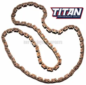 Titan 757 Performance 87-92r2015-112 Honda Crf450r Crf450x Trx450r Trx450er Cam Camshaft Timing Chain