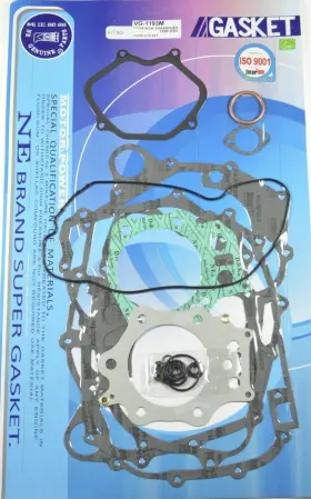Titan 757 Performance Vg-1193m Complete Engine Rebuild Gasket Kit Honda Trx 450 Fm Foreman S Es 1998-2004