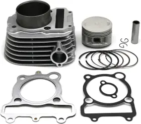 Ttr230xt225-cc Top Imslchr For Yamaha Atv Serow Xt225 Xt225d Ttr230 Ttr 225 Ttr225l Cylinder Kit 1992 -2016