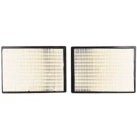 Topaz A0150a0106 2pcs Engine Air Filter 7081706 Fits Polaris Ranger 900 Xp Rzr 570 Crew Suit