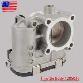 Topgearsltd 1205030 For Polaris 17-21 Ranger 18-19 Ace 15-16 Etx 500 Throttle Body
