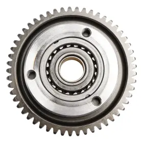 Topteng 23524-jow-00 One Way Starter Clutch Gear Assy For Smc Jumbo 300 302 Ram Razzer T9
