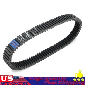 Topteng 35297 Drive Belt For Linhai Atv T-boss 550 Eps 500 Promax T3b M550 M550l E2 E4#0