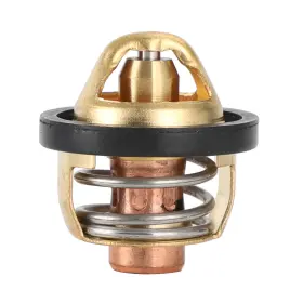 Topteng M560-a030 Engine Coolant Thermostat Steel 0180-022810 For Atv Utv Cfmoto X5 X6 Z6 Rancher