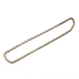 Topteng M563-a102 Heavy Timing Drive Chain 14401-kec8-90a For Kymco Cruiser Hipster Mxer Sport T9
