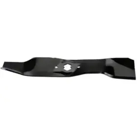 112-0302 Toro 15 Inch X 2 1/2 Mower Blade 98023 Qty Blades