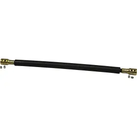Total Power Parts 222-22028 Starter Flex Shaft For Arctic Cat Pantera 600 Efi 599cc 02 03 04 05 0745-156