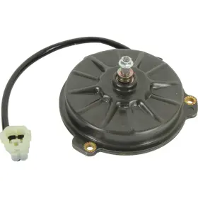 Total Power Parts 434-58004 Radiator Fan For Motor Honda Tx500fa Fourtrax Foreman Rubicon 2005-2007