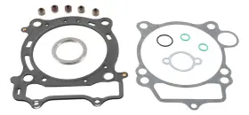 Total Power Parts Pc17-1007 Top End Gasket Kit For Yamaha Yfz 450 2004-09 2013
