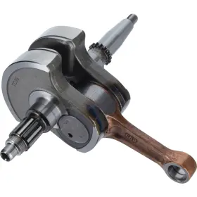 Total Power Parts Pps-8610 Crankshaft For Yamaha Yfz 450 R 2014-2020