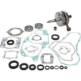 Total Power Parts Pps-9043 New Bottom End Kit For Honda Atc 250 R 1985-1986