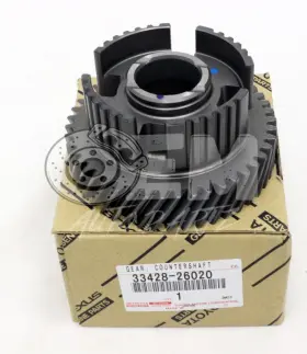 Toyota 33428-26020 5th Gear Oem Land Cruiser H150f Countershaft 3342826020 New