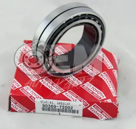 Toyota 90369-72002 Gear Bearing Oem Land Cruiser H150f Counter 9036972002 New