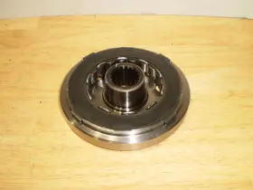 Triumph T1221111 955/early 1050 Triple Starter Sprag Clutch Assembly T1221111