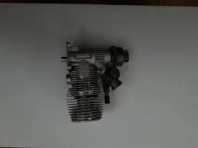 0409lar08652 Trx 2.5 Engine