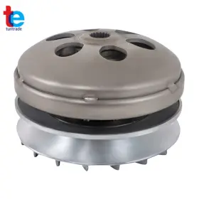 Turitrade Tr72158 Secondary Cvt Clutch Driven For 250cc Hs250 Hisun Massimo Bennche 21400-013-0000