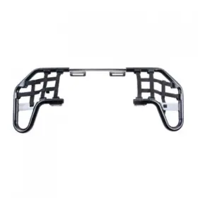 103-069-0061 Tusk Comp Series Nerf Bars Black With Webbing 103-069-0061 Tusk Comp Series Nerf Bars Black With Webbing