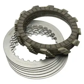 1030670072 Tusk Clutch Kit Set For Honda Trx450r Trx450er 2004-2014