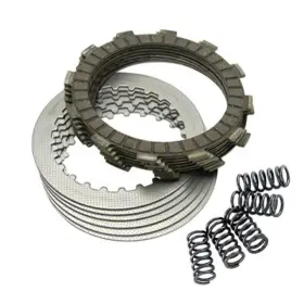 103068010698d9-641167 Tusk Clutch Kit With Heavy Duty Springs For Ktm 250 Xc-w 2006-2007