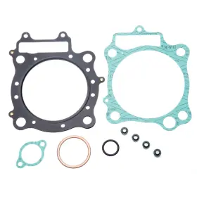 Tusk 10320200179f93-43cb0f Top End Gasket Kit For Honda Crf450x 2005-2009 2012-2017